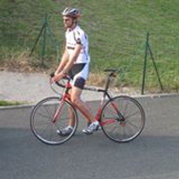 Profil DailyMotion de l’utilisateur Baptiste Vivier