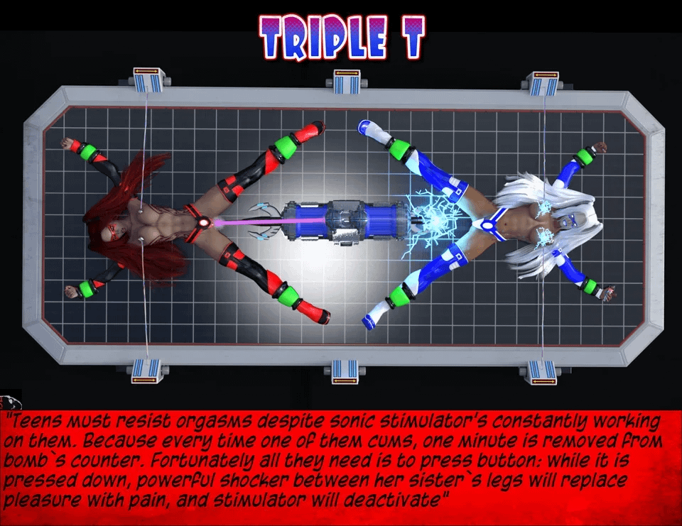 Temps de table de torture