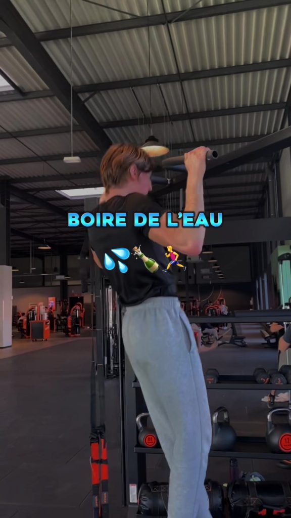 Croyez en vous et en vos capacités! Battre!