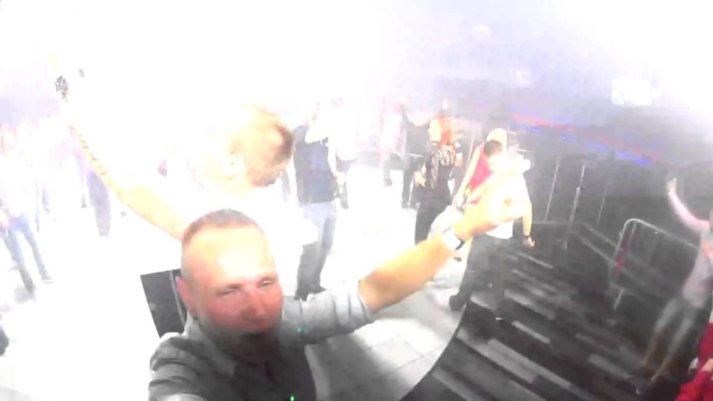 Orgasm Sons de Poland