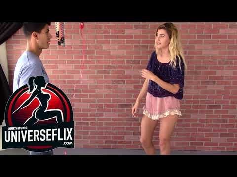 Ballbusting:MY BUSTED VALENTINES – BALLBUSTING COMEDY 2025 – UNIVERSEFLIX.COM