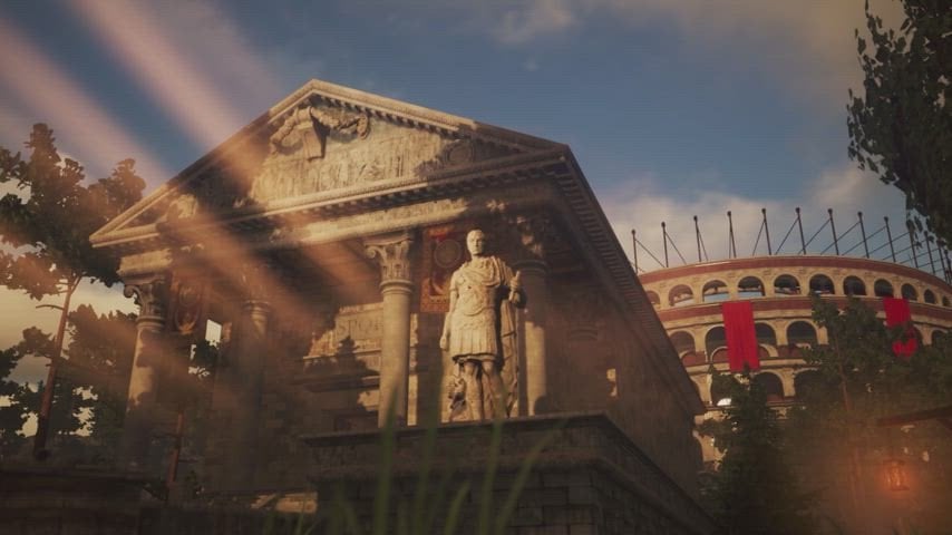 Bondage:SLAVES OF ROME v20.3 – RELEASE! – NOW AVAILABLE FOR DOWNLOAD!
