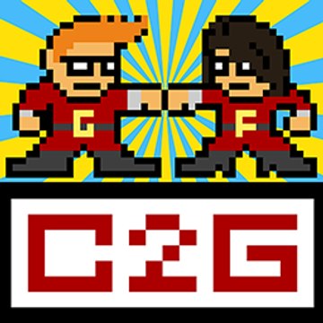 Profil DailyMotion de l’utilisateur Chroniques2Geeks