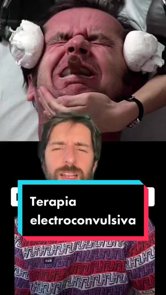 Tiktok (electro-cum): Que savez-vous de la thérapie électroconvulsive