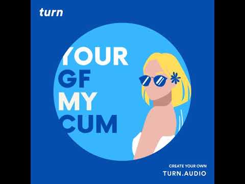 Youtube electro-orgasm: DJ Cum Brain – Votre GF, mon sperme (Cooming bientôt)