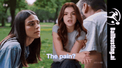 Ballbusting:210 – Which tactics can a woman use to ballbust her boyfriend on a 24/7 lifestyle? – Visit Ballbusting.ai