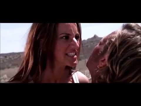 Ballbusting:bitch slap 2009 Camario Cracks some guys nuts to a mush to get the gold location scene
