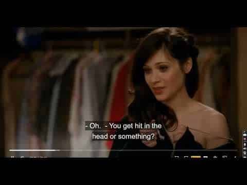Ballbusting:Nipple twist from zoey scene