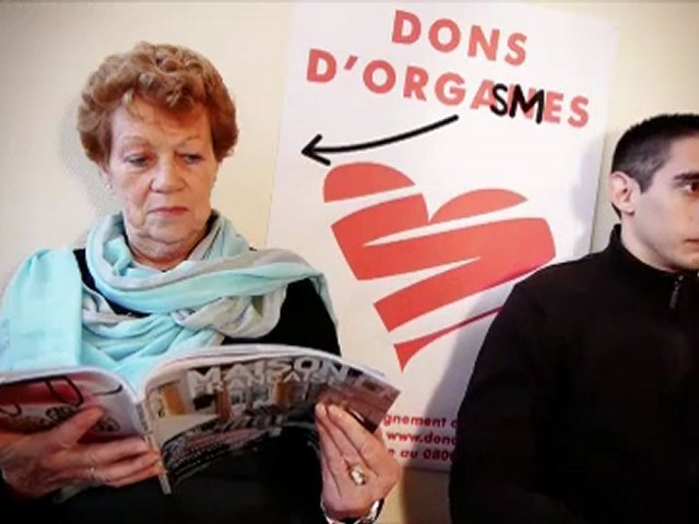 Orgasmes