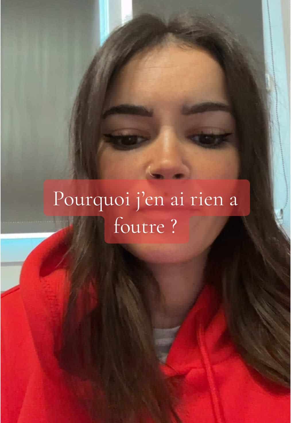 Tiktok (dans les couilles): Voilà comment je fais