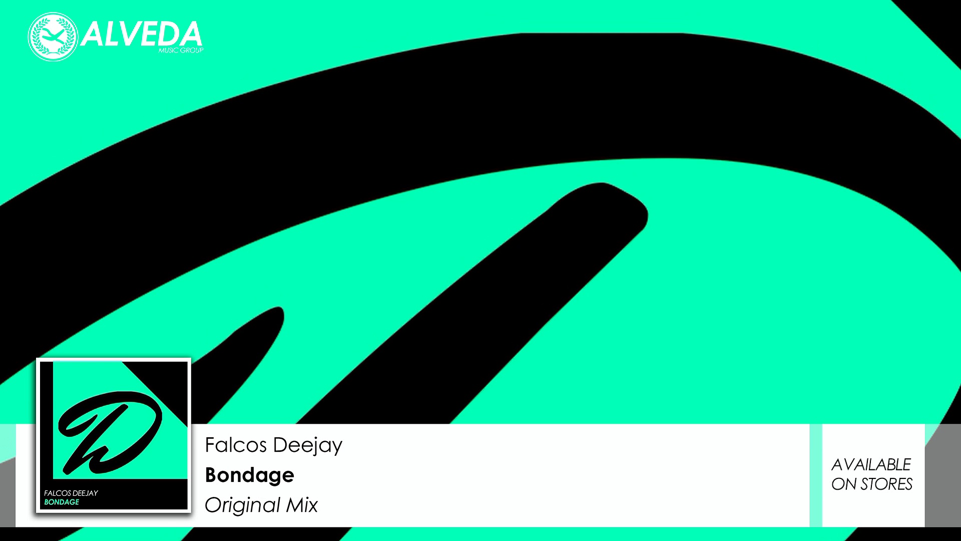 Vimeo Falcos Deejay - Bondage (Original Mix)