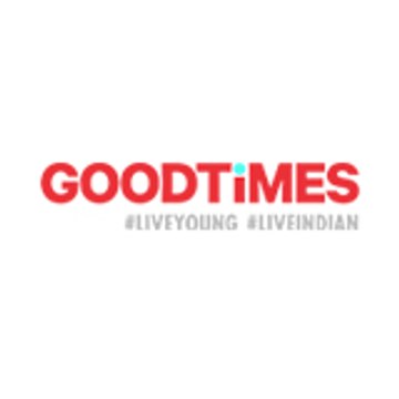 Profil DailyMotion de l’utilisateur GOODTiMES