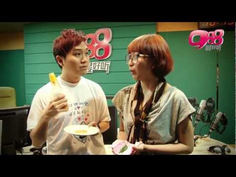 Vimeo K欣大惩罚 - 辣椒大餐
