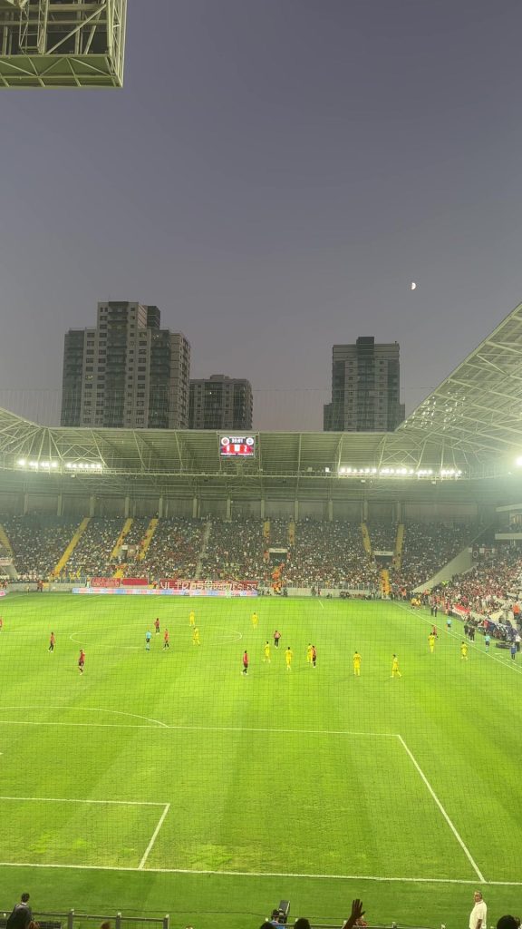 Sk Fenerbahçe