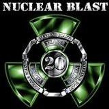 Profil DailyMotion de l’utilisateur Nuclear Blast Records