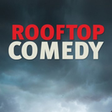 Profil DailyMotion de l’utilisateur Rooftop Comedy