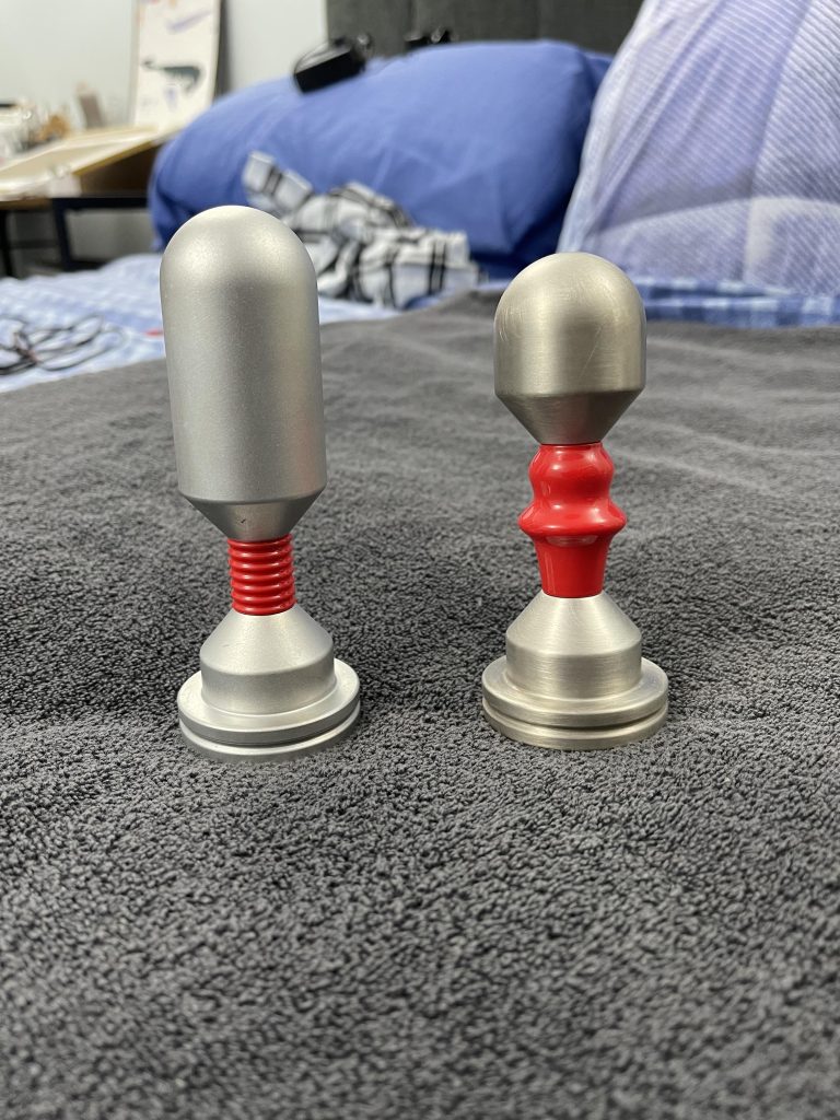 2 de mes E-Stim
