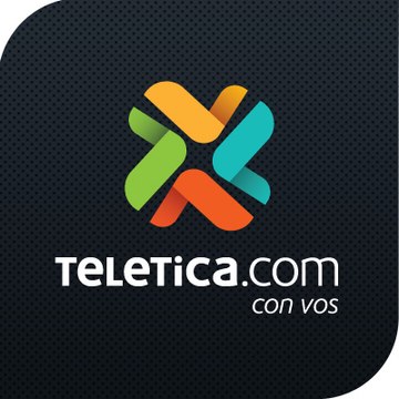 Profil DailyMotion de l’utilisateur Teletica