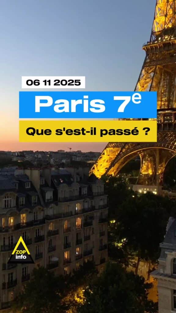 Paris 7ᵉ : drame dans une baignoire, une adolescente électrocutée par son téléphone