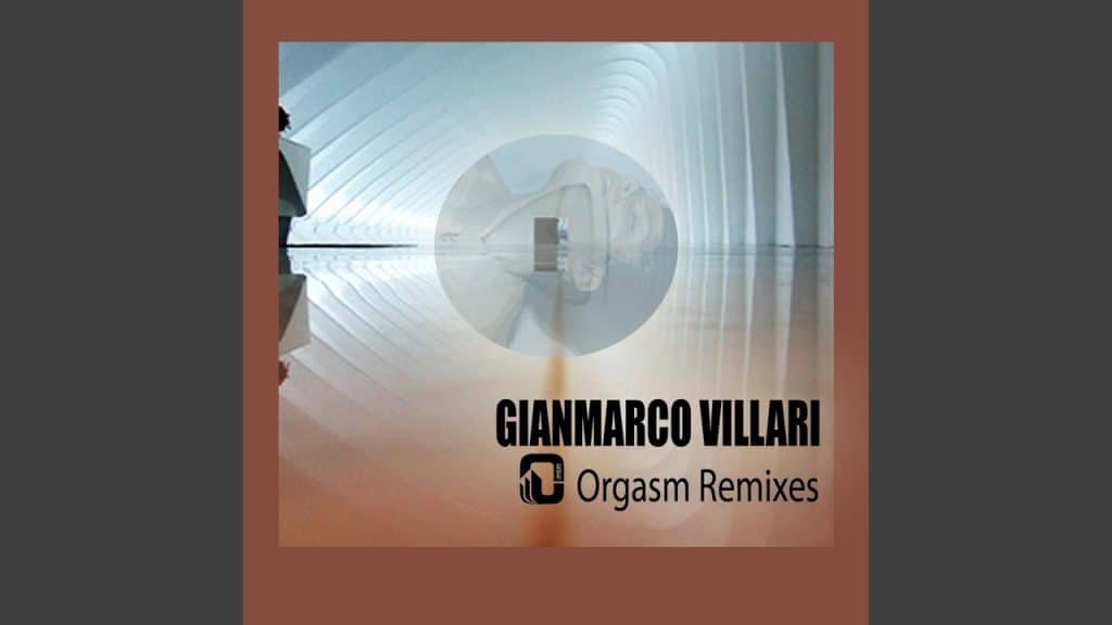 Orgasme (Jason Barragan Remix)