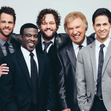 Profil DailyMotion de l’utilisateur Gaither Vocal Band