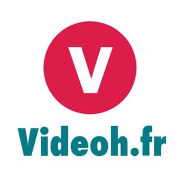 Profil DailyMotion de l’utilisateur Videoh.fr