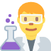👨&zwj;🔬