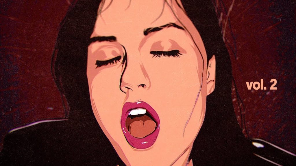 ORGASME PSYCHÉDÉLIQUE ॐ Psytrance / The Female Climax mix 2023
