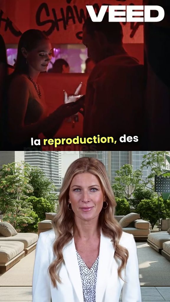 Orgasme féminin