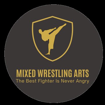 Profil DailyMotion de l’utilisateur Mixed Wrestling Arts