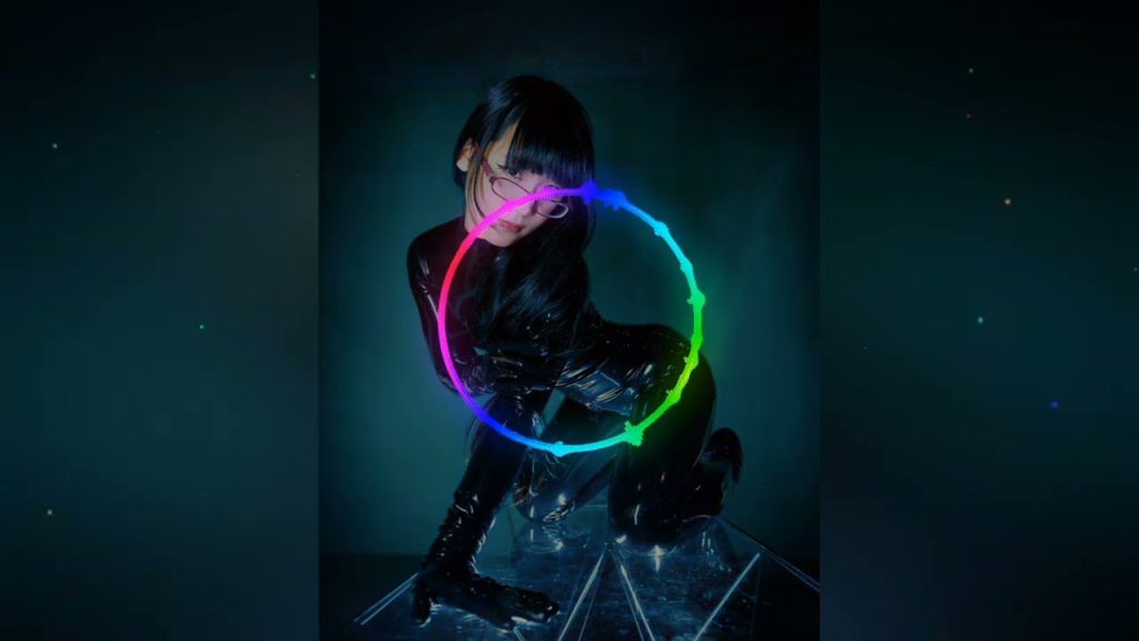 Danse industrielle Noisuf-X - Orgasme