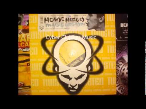 Héros de la maison - Orgasme magique