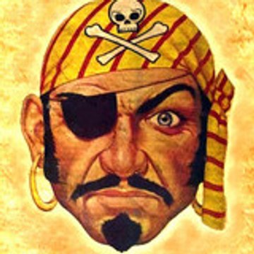 Profil DailyMotion de l’utilisateur LostPirate77
