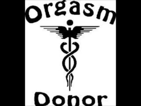IMB Music - Donateur d'orgasme