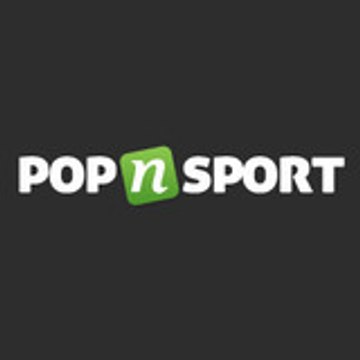 Profil DailyMotion de l’utilisateur POPnSPORT