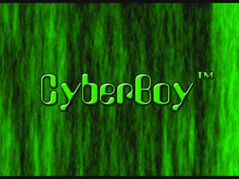 CyberBoy-Orgasme