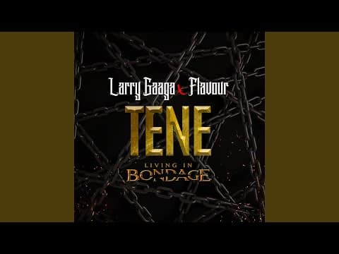 bondage; Tene : Vivre dans la servitude