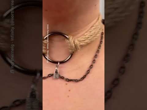 bondage; Thejadebones.com #shibari #bondage #alternative #egirl #fashion #altfashion #sub #bdsmcommunity