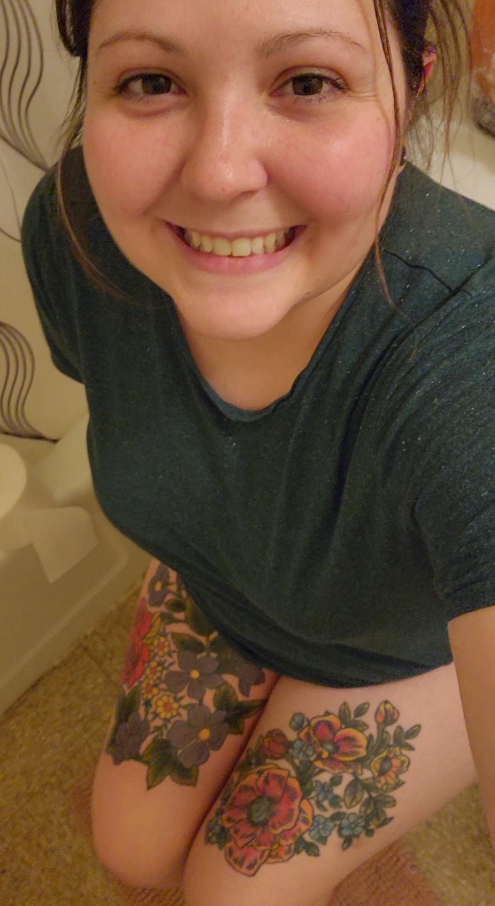 Bondage:Nice girl, naughty ideas