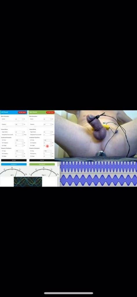 Electro:MP4 video