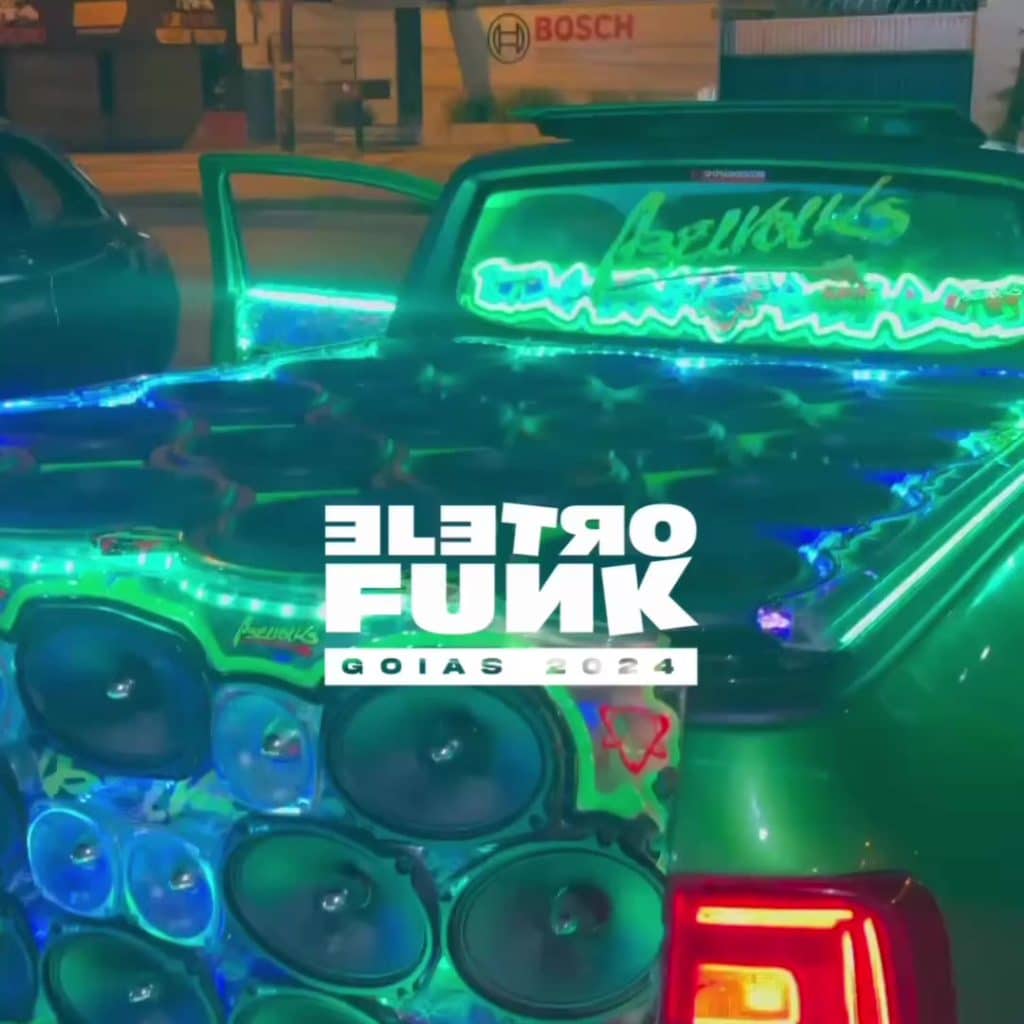 Tiktok (electro-cum): Lien vers la playlist : chama DM