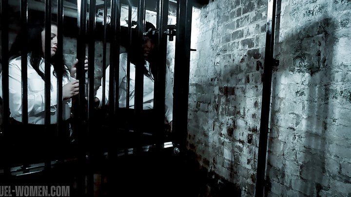 WEB: Son prisonnier, deuxième partie – PORNMEKA