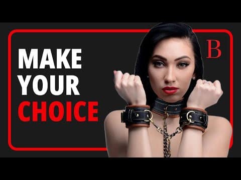 Youtube (bondage): Predicament Bondage : transformer la soumission en un jeu exaltant
