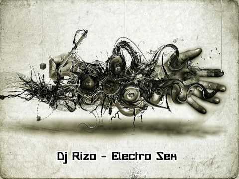 Youtube electro-orgasm: DjRizo – Sexe électro