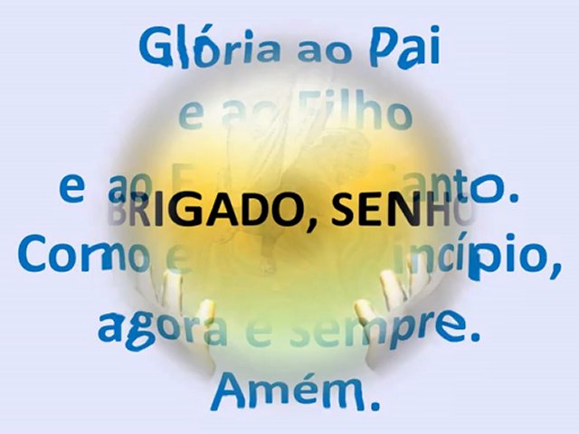 Vimeo Salmo Penitencial - 37 - Punição e Penitência