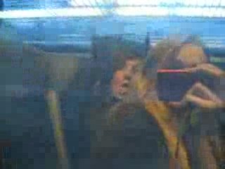 Vimeo Cris d'orgasme ferroviaire