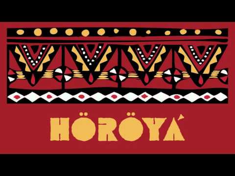 Vimeo Höröyá
