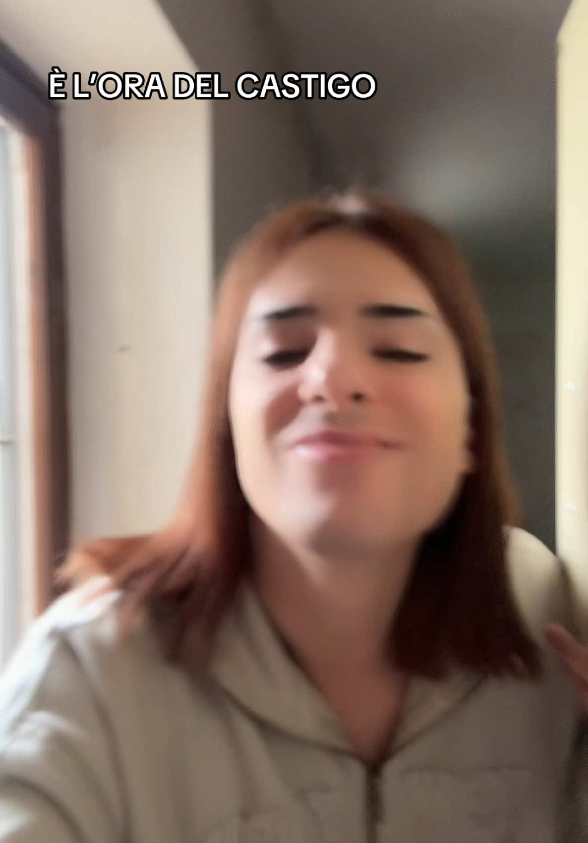 Tiktok (castigo SM): Parfait