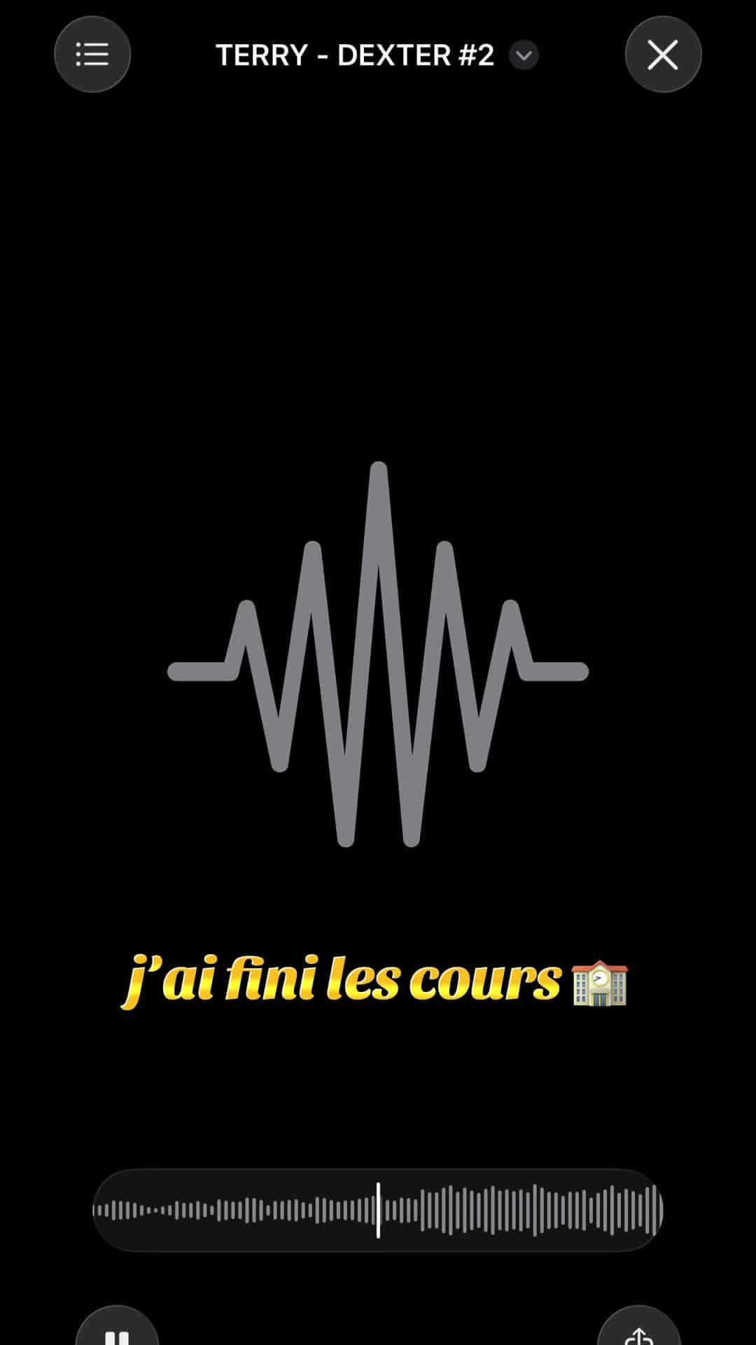 Tiktok (dans les couilles): JE REVIENS EN MÉCHANT EN VOUS BALANÇANT DEXTER 2?