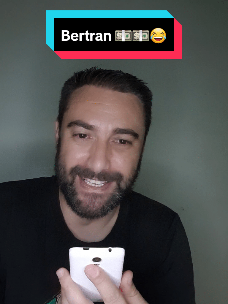 brahim irban